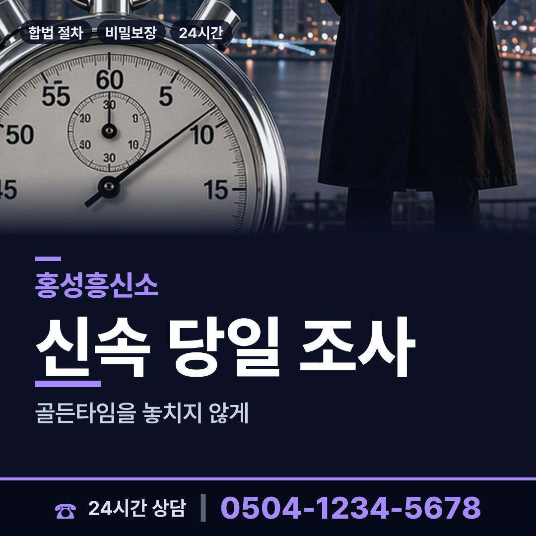 홍성 홍북읍 임직원비위 상담 안내